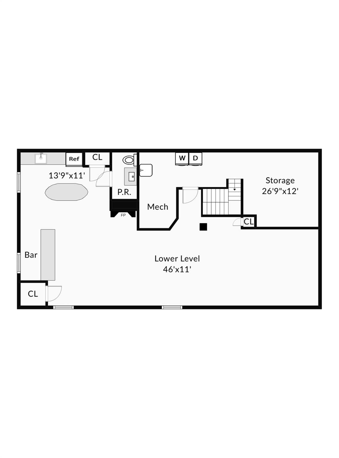 572 Scarsdale Road, Tuckahoe, New York image 35