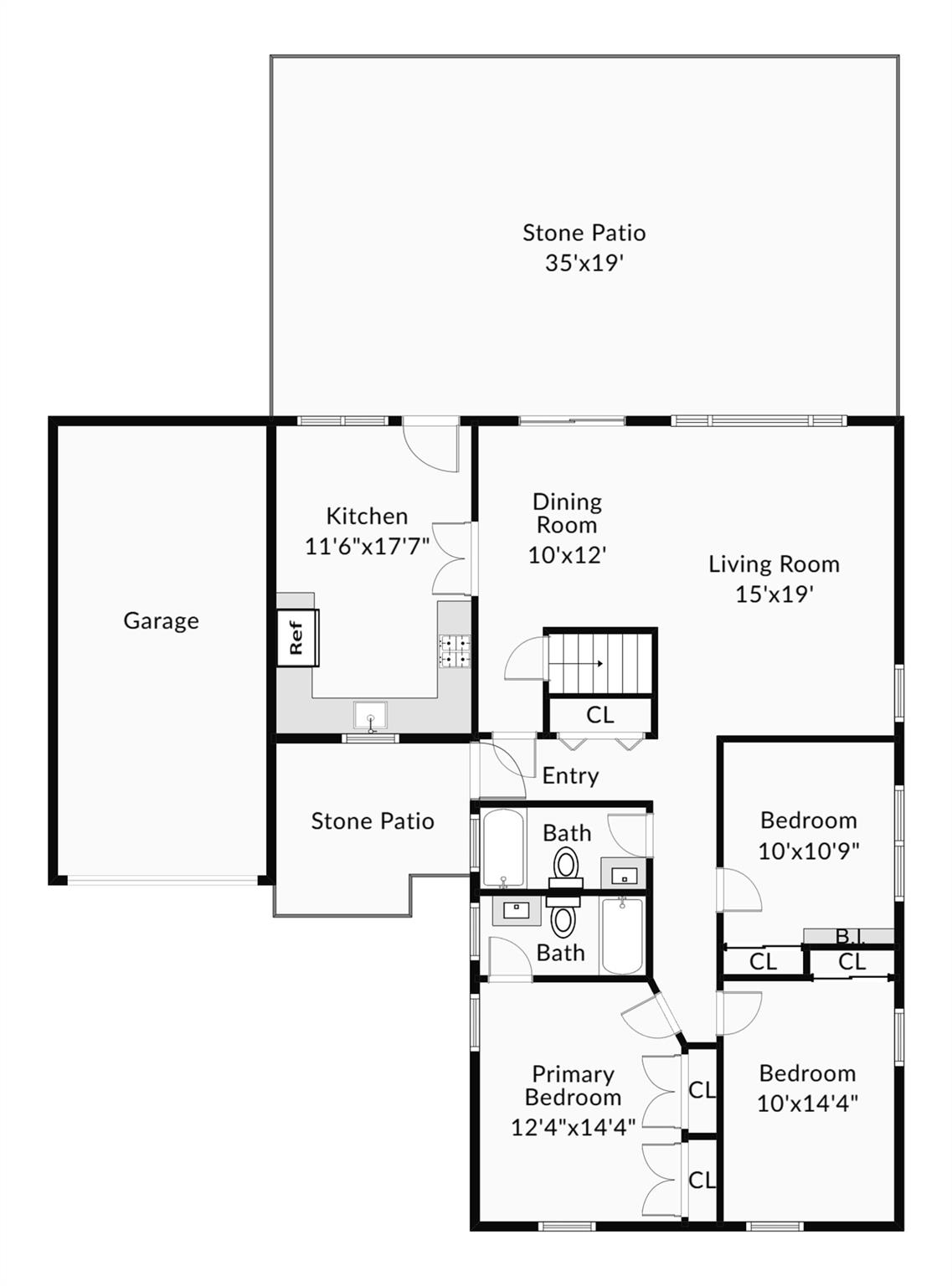 572 Scarsdale Road, Tuckahoe, New York image 34