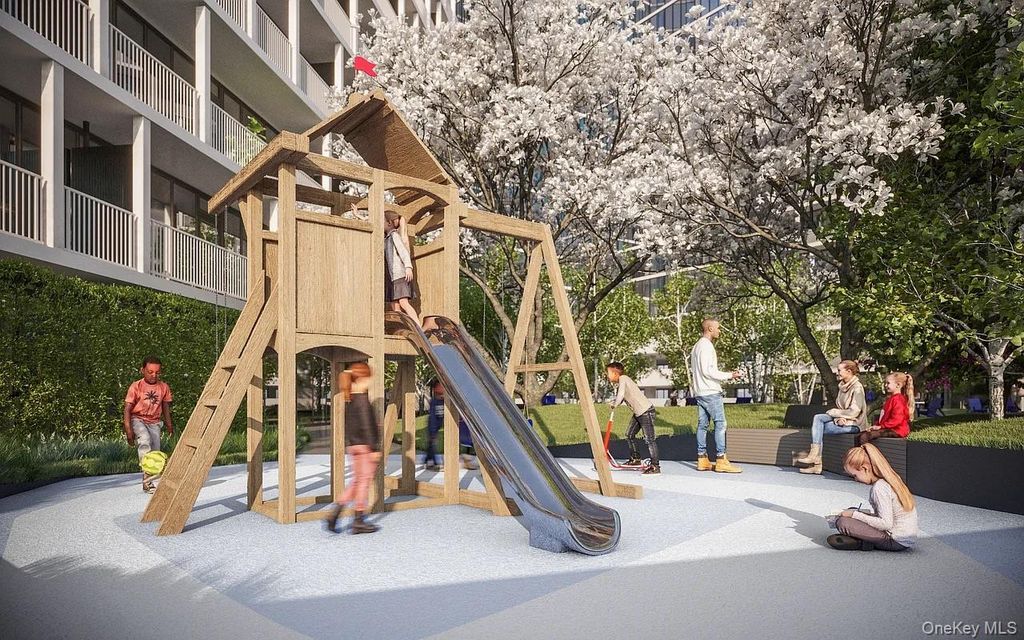 Photo of 131-02A 40th Road #10F, Flushing, NY 11354 (MLS # 941007)