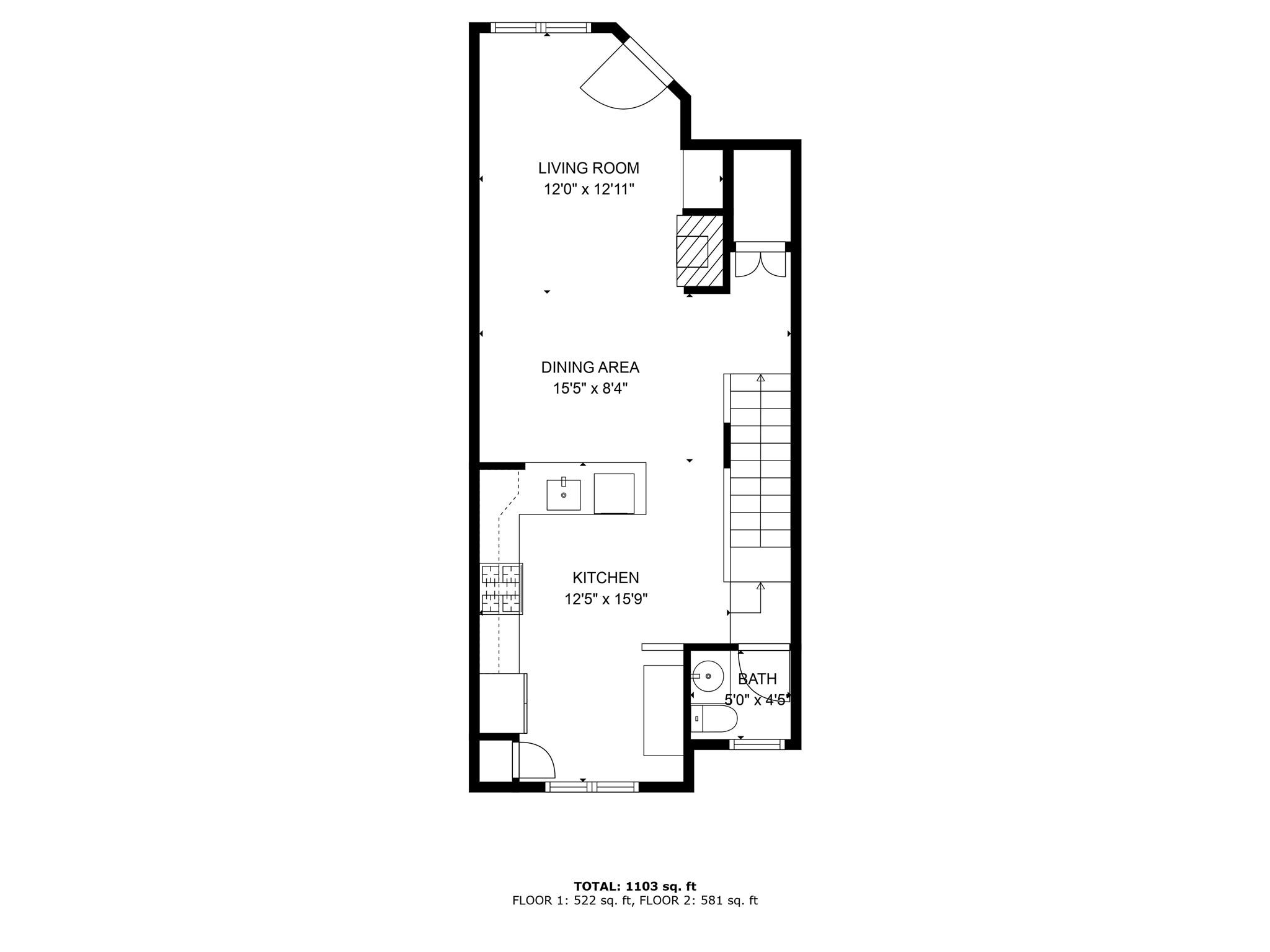 527 Viewpoint Terrace #527, Peekskill, New York image 43