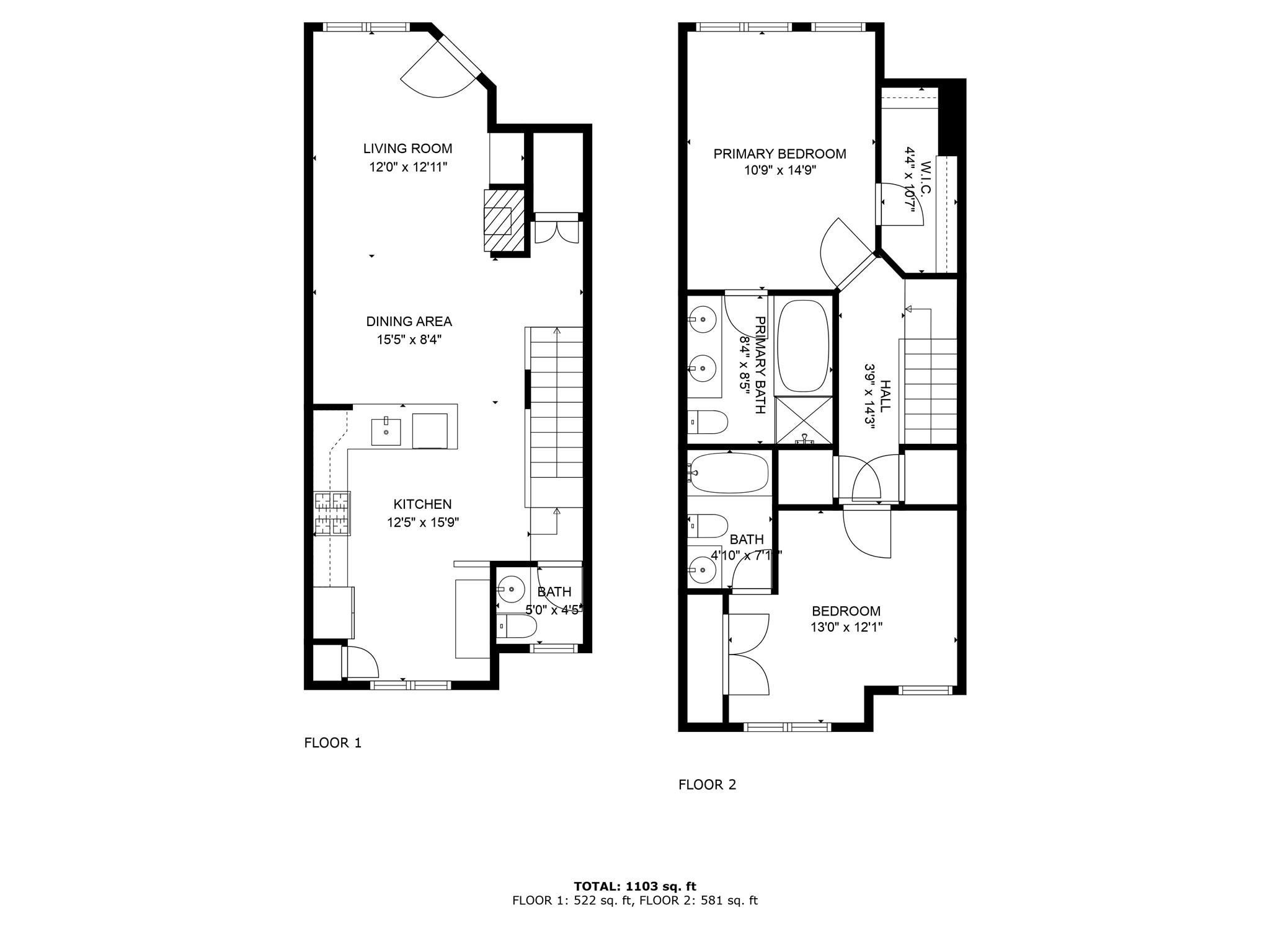 527 Viewpoint Terrace #527, Peekskill, New York image 41