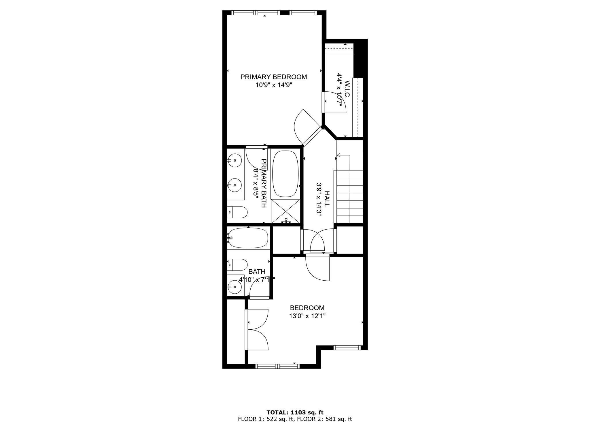 527 Viewpoint Terrace #527, Peekskill, New York image 45