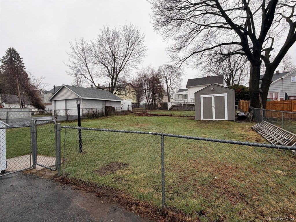 Photo of 47 Liberty Street, Middletown, NY 10940 (MLS # 980038)