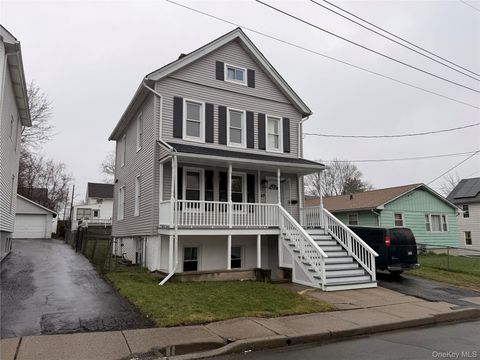 47 Liberty Street Middletown NY 10940