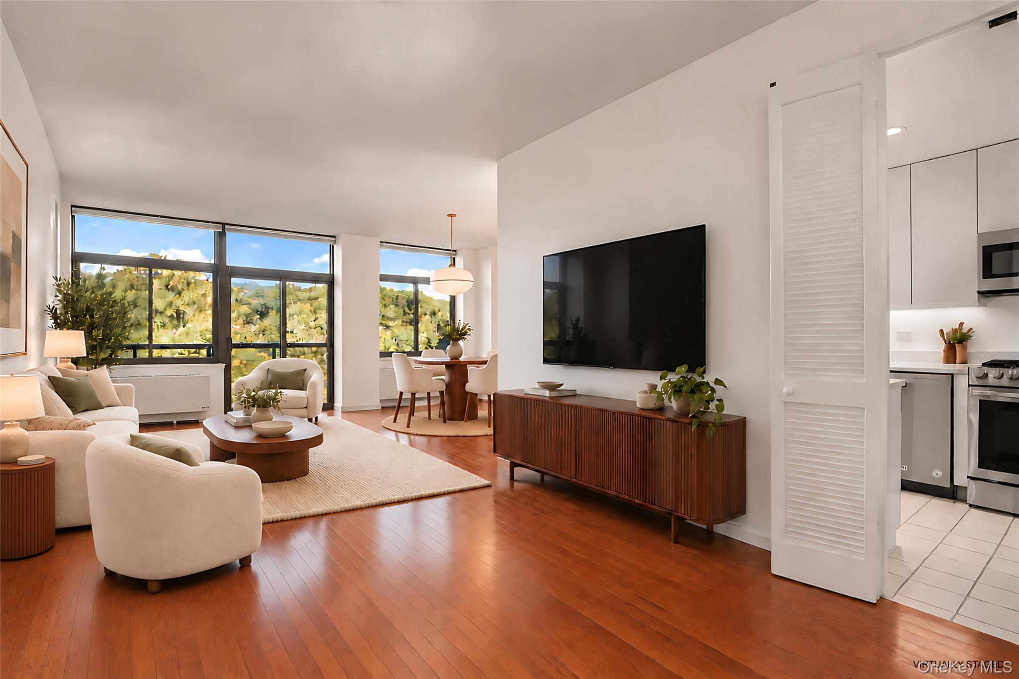 35 N Chatsworth Avenue 6C