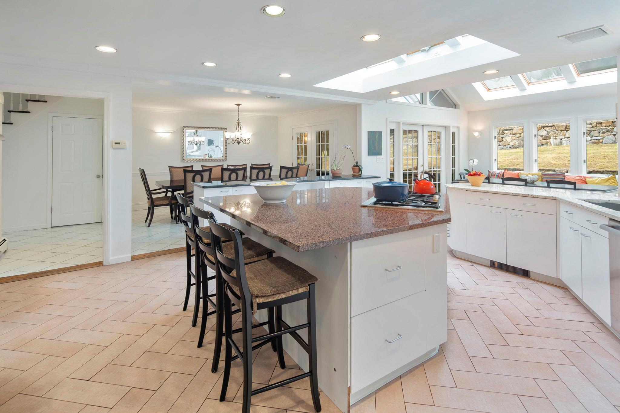 55 Old Lyme Road, Chappaqua, New York image 19