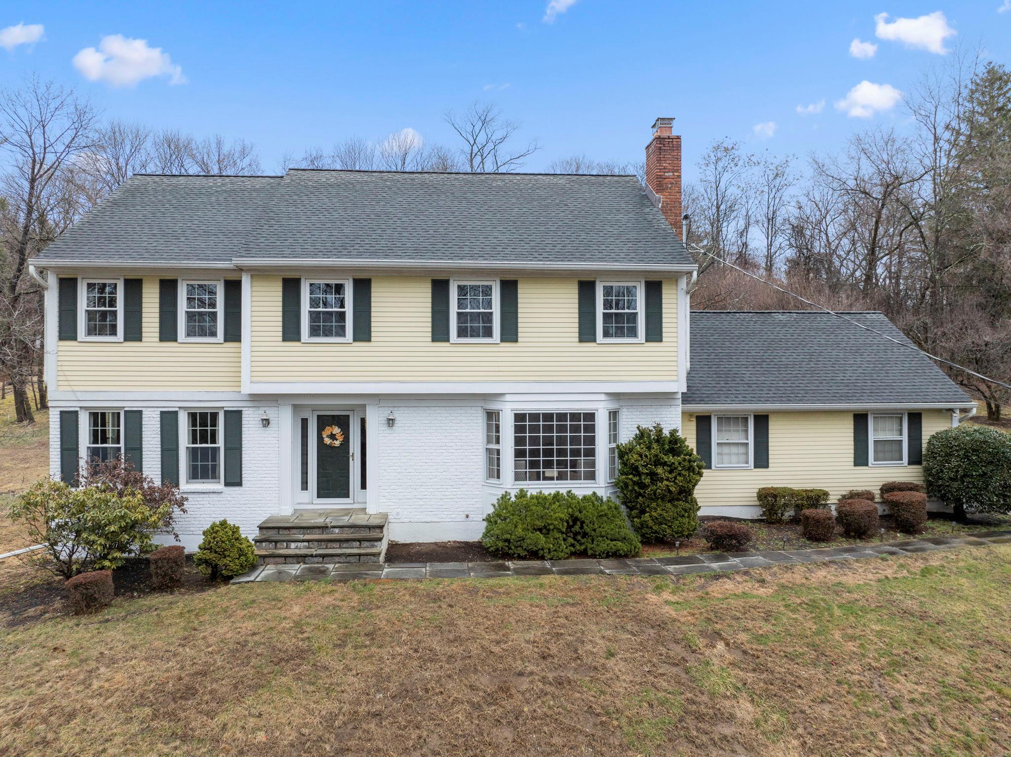 55 Old Lyme Road, Chappaqua, New York image 1