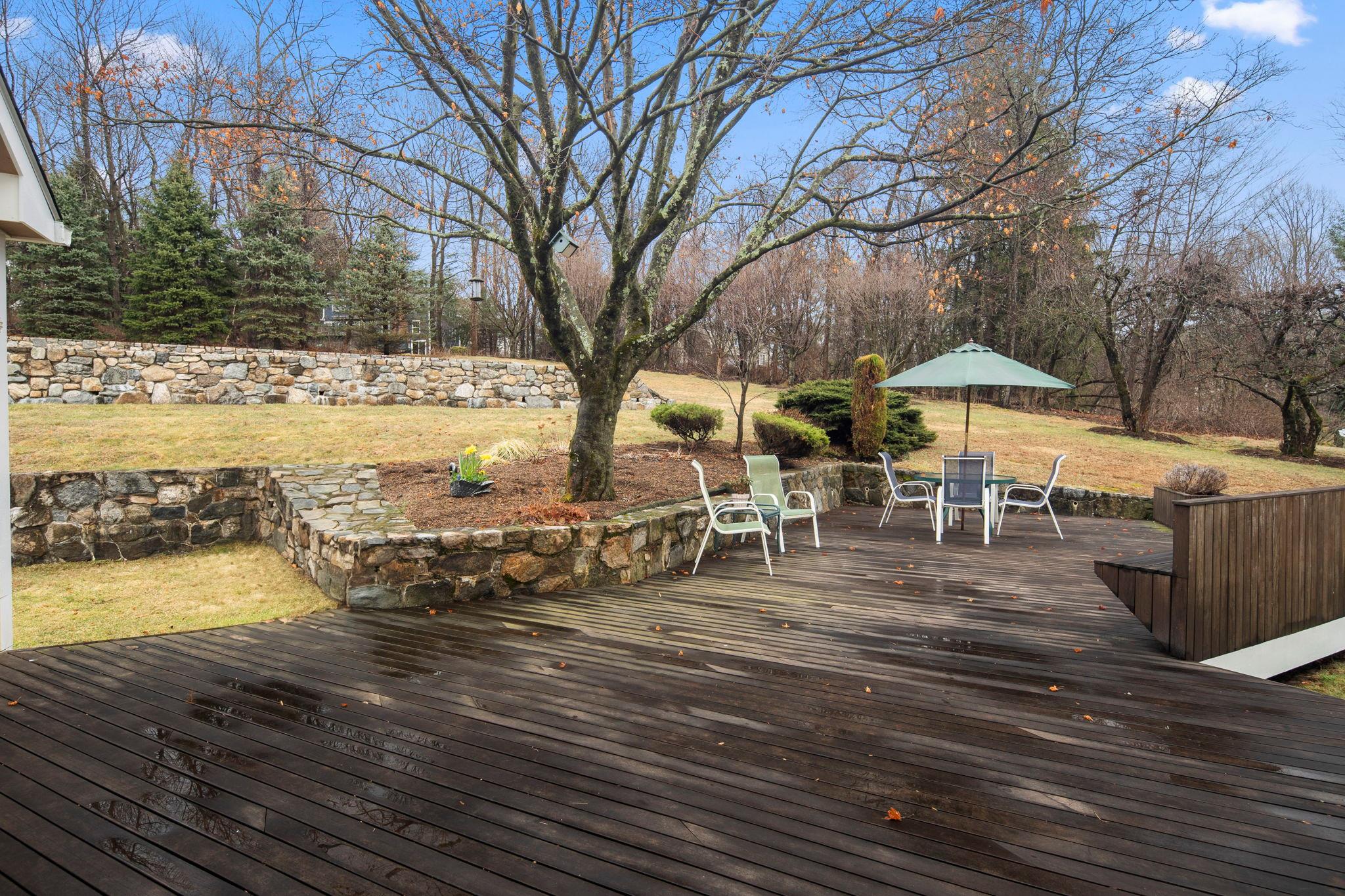 55 Old Lyme Road, Chappaqua, New York image 7
