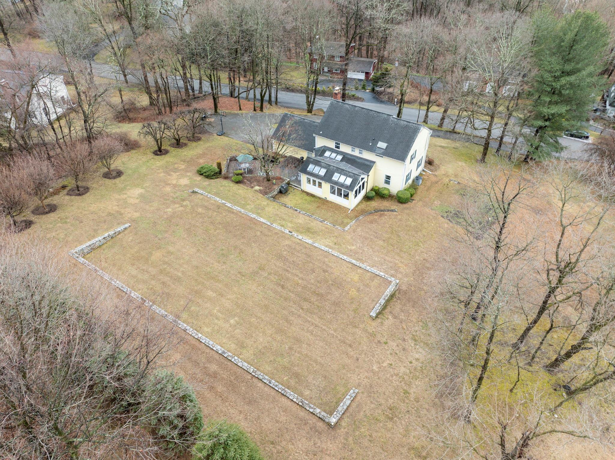 55 Old Lyme Road, Chappaqua, New York image 5