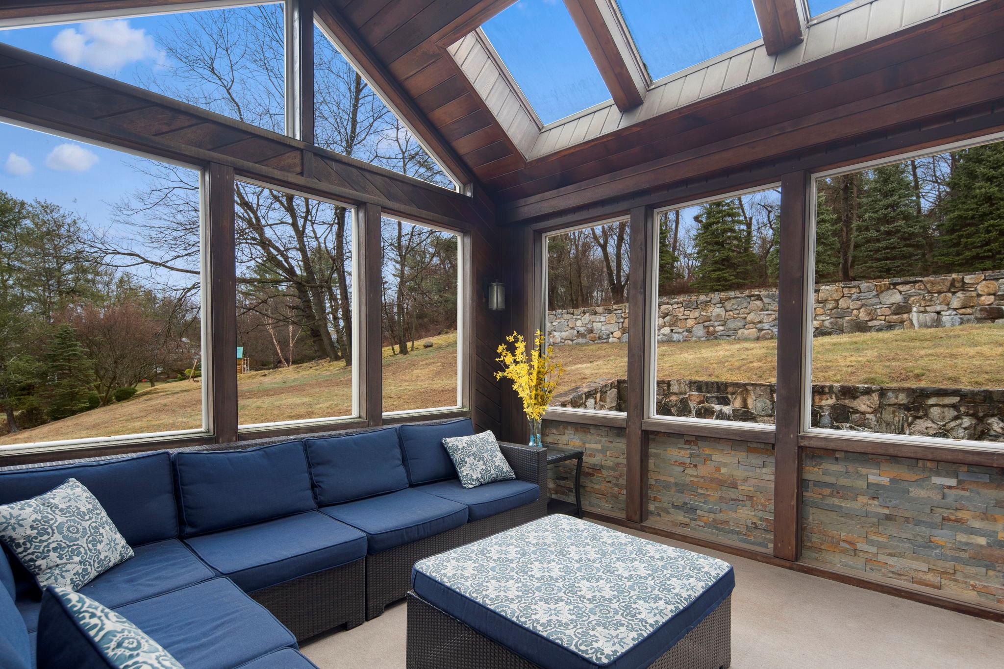 55 Old Lyme Road, Chappaqua, New York image 22