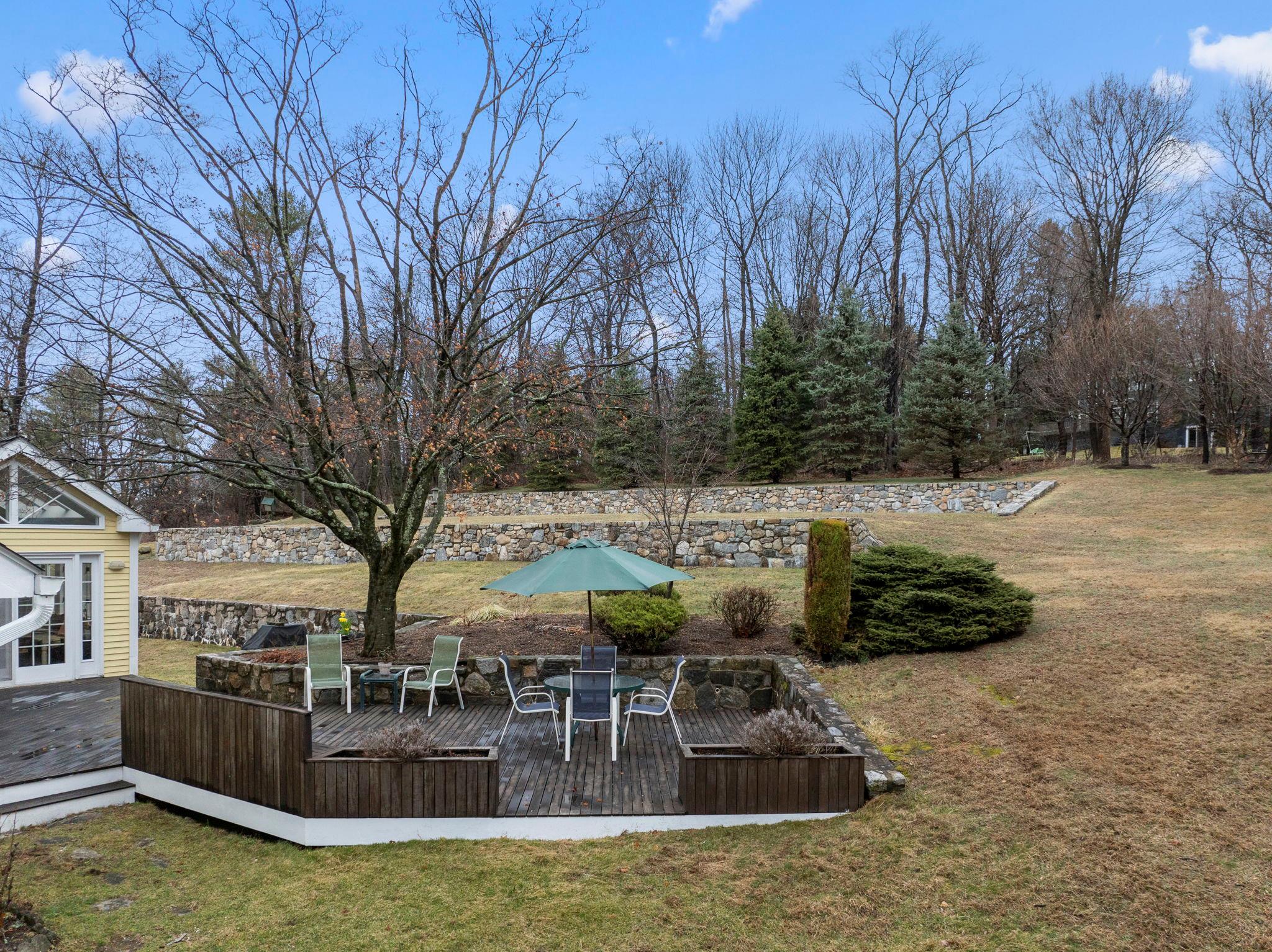 55 Old Lyme Road, Chappaqua, New York image 6