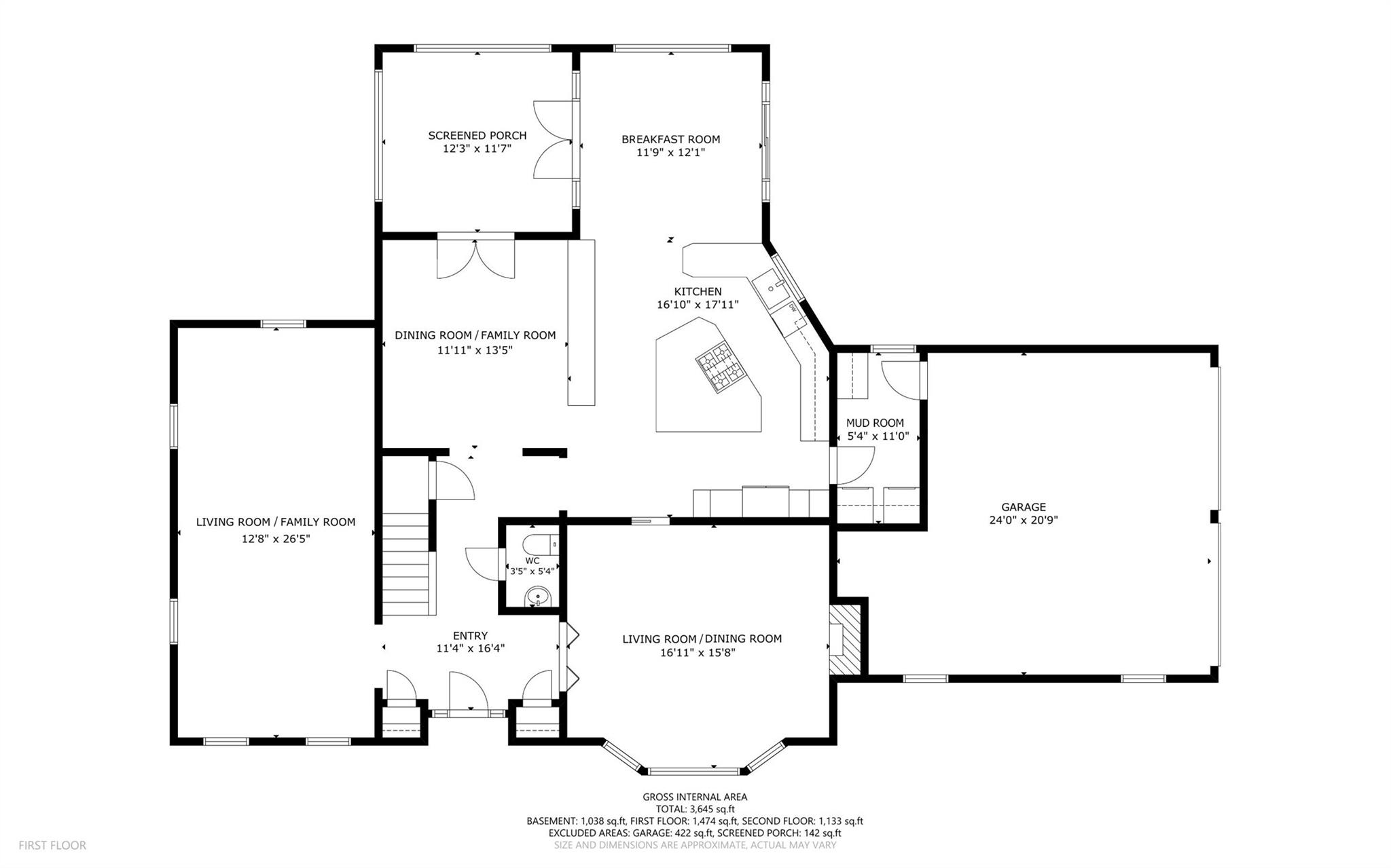 55 Old Lyme Road, Chappaqua, New York image 33