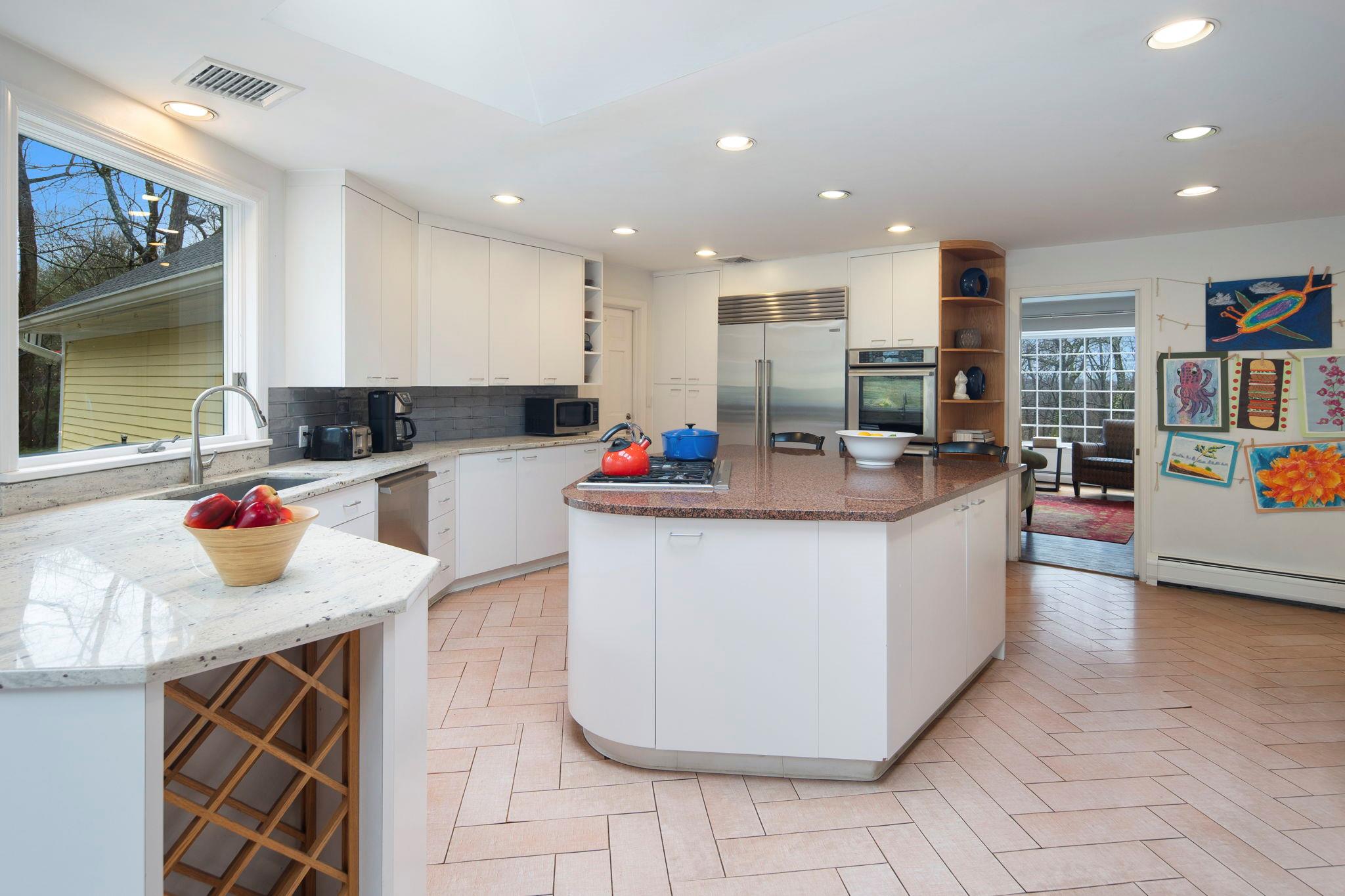 55 Old Lyme Road, Chappaqua, New York image 18