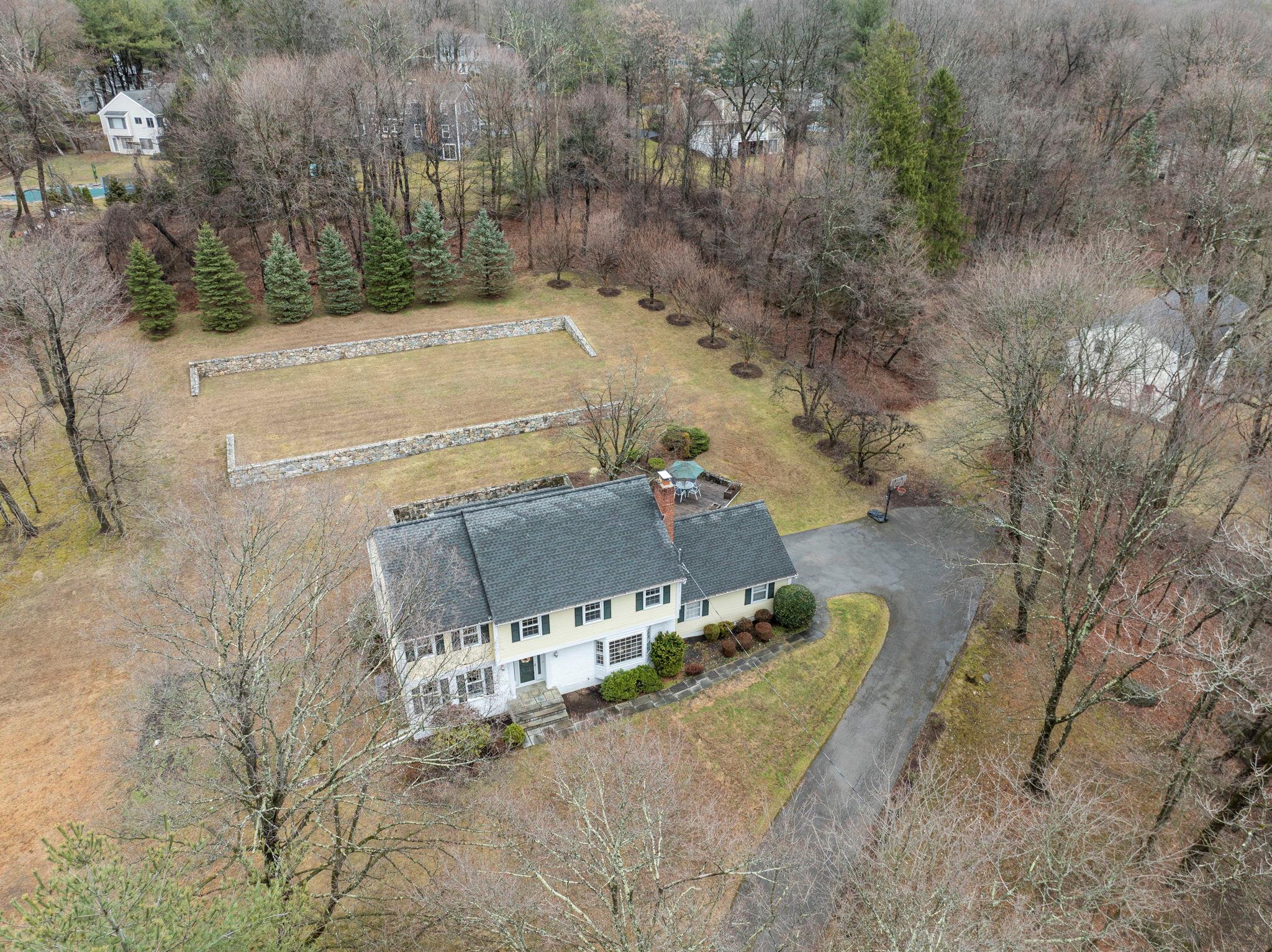 55 Old Lyme Road, Chappaqua, New York image 4