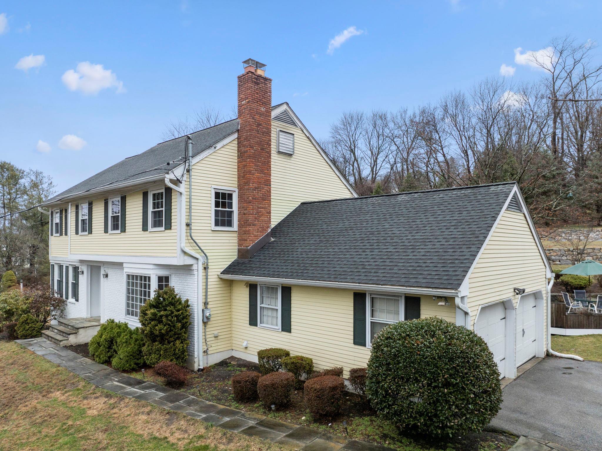 55 Old Lyme Road, Chappaqua, New York image 3