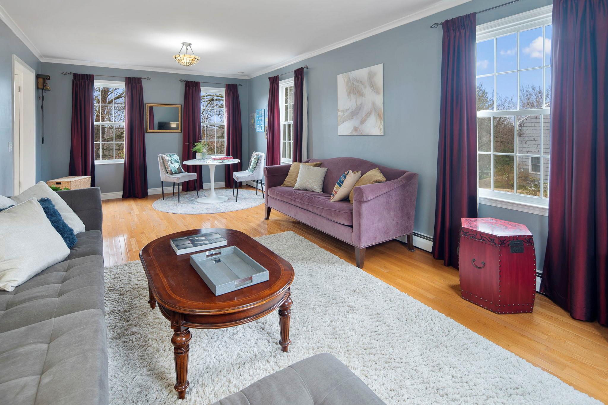 55 Old Lyme Road, Chappaqua, New York image 11