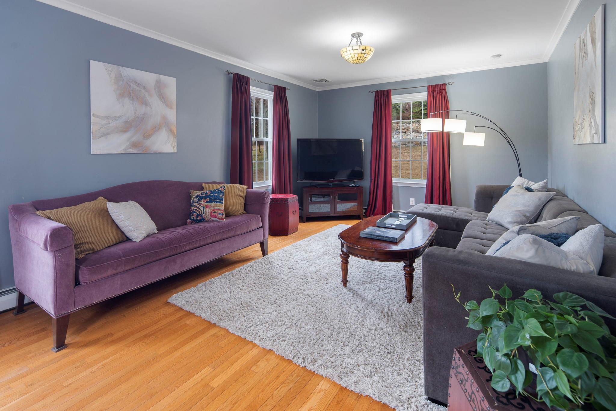 55 Old Lyme Road, Chappaqua, New York image 10