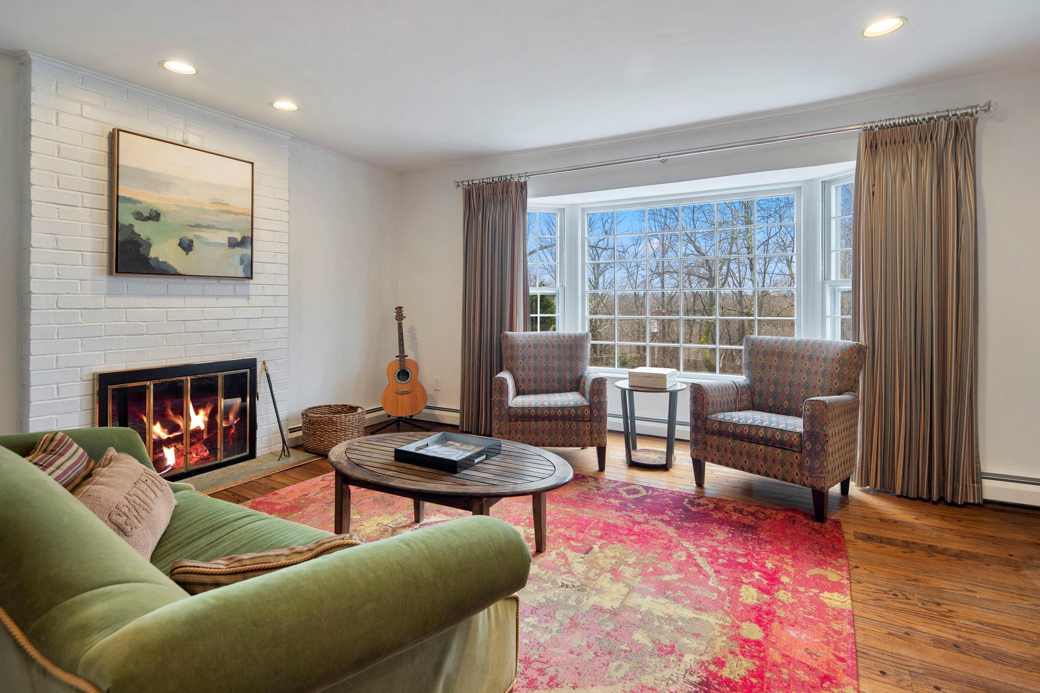 55 Old Lyme Road, Chappaqua, New York image 13