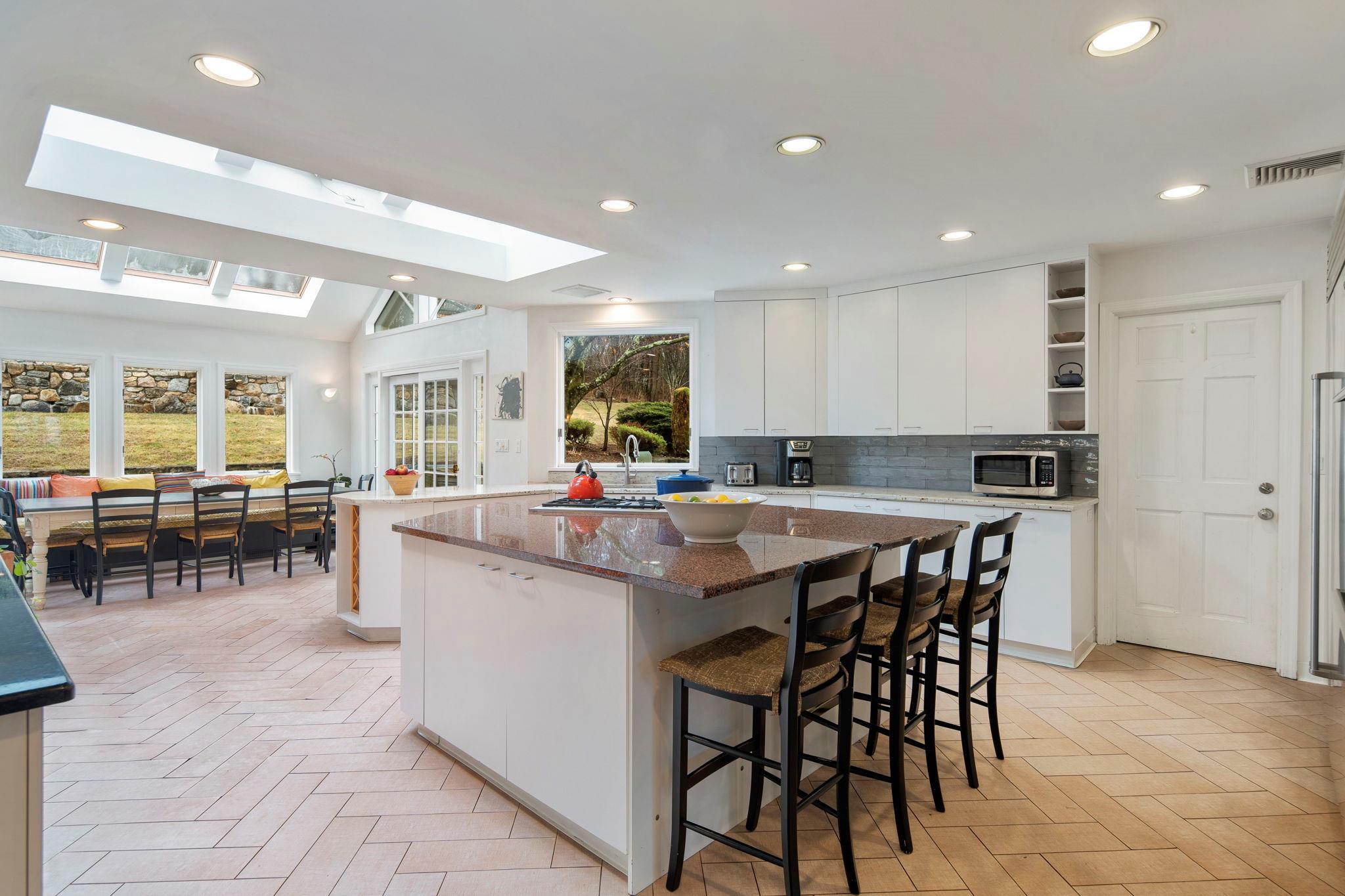 55 Old Lyme Road, Chappaqua, New York image 17