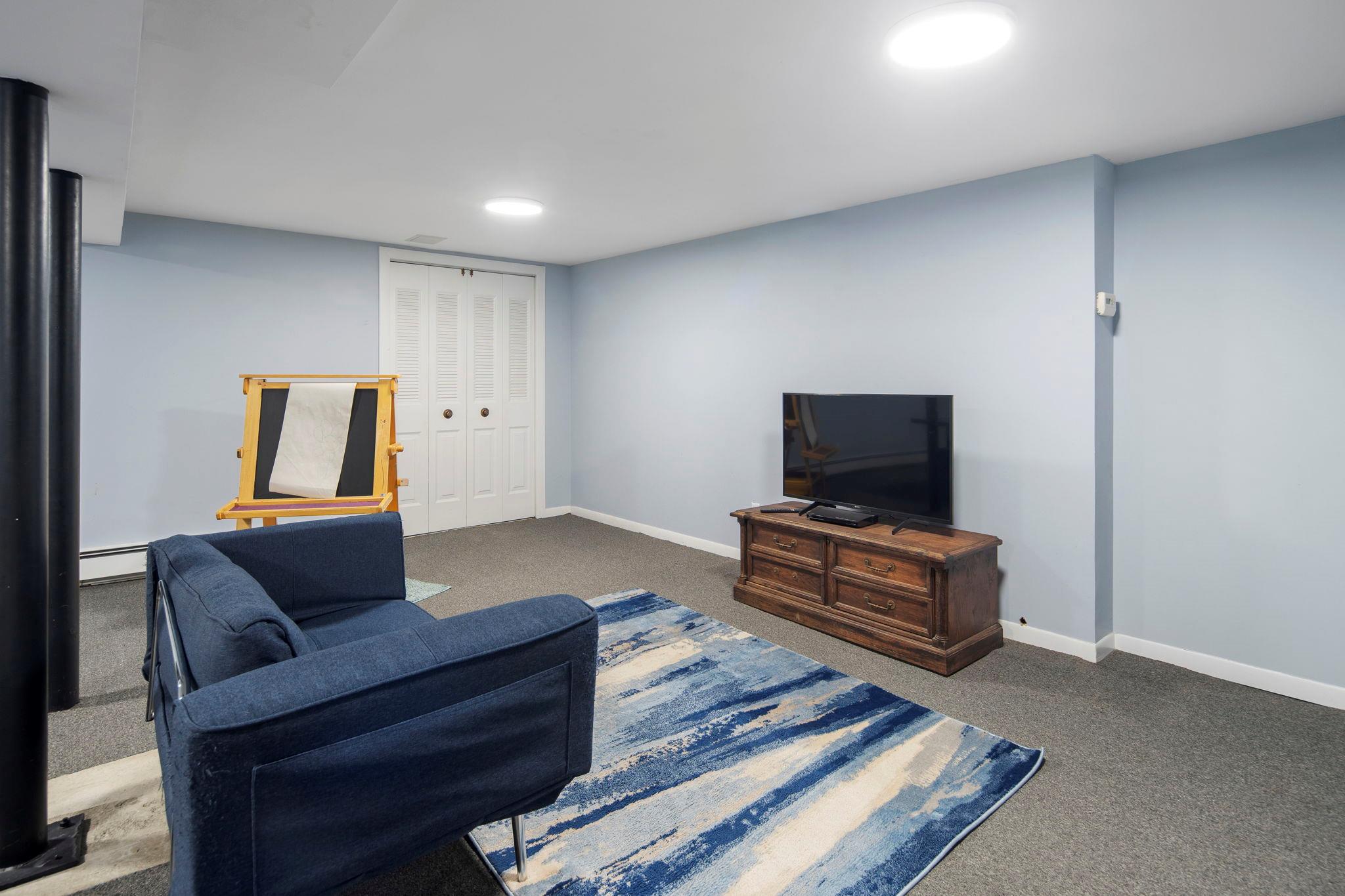 55 Old Lyme Road, Chappaqua, New York image 31