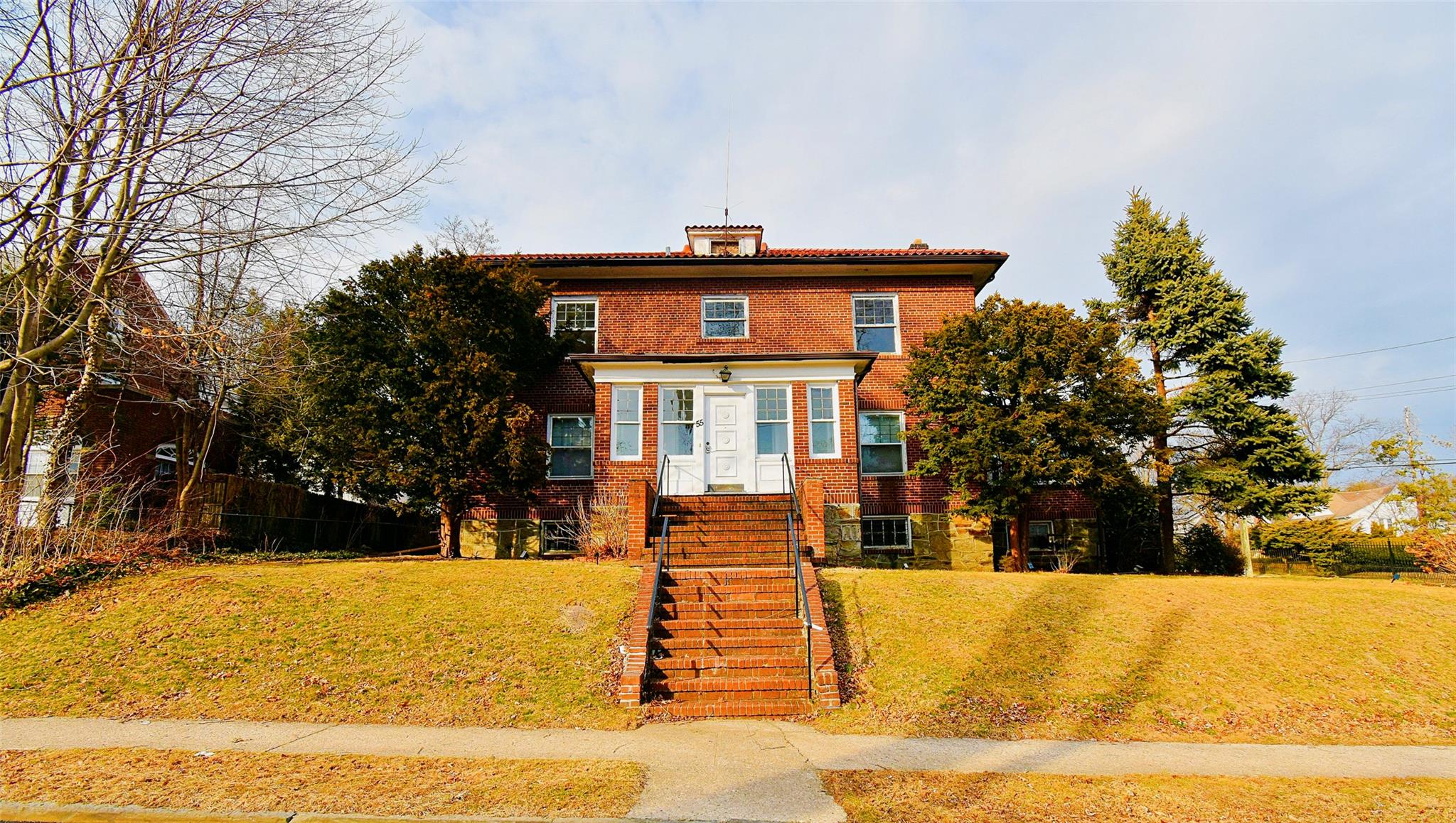 55 Stuyvesant Plz, Mount Vernon, New York image 1