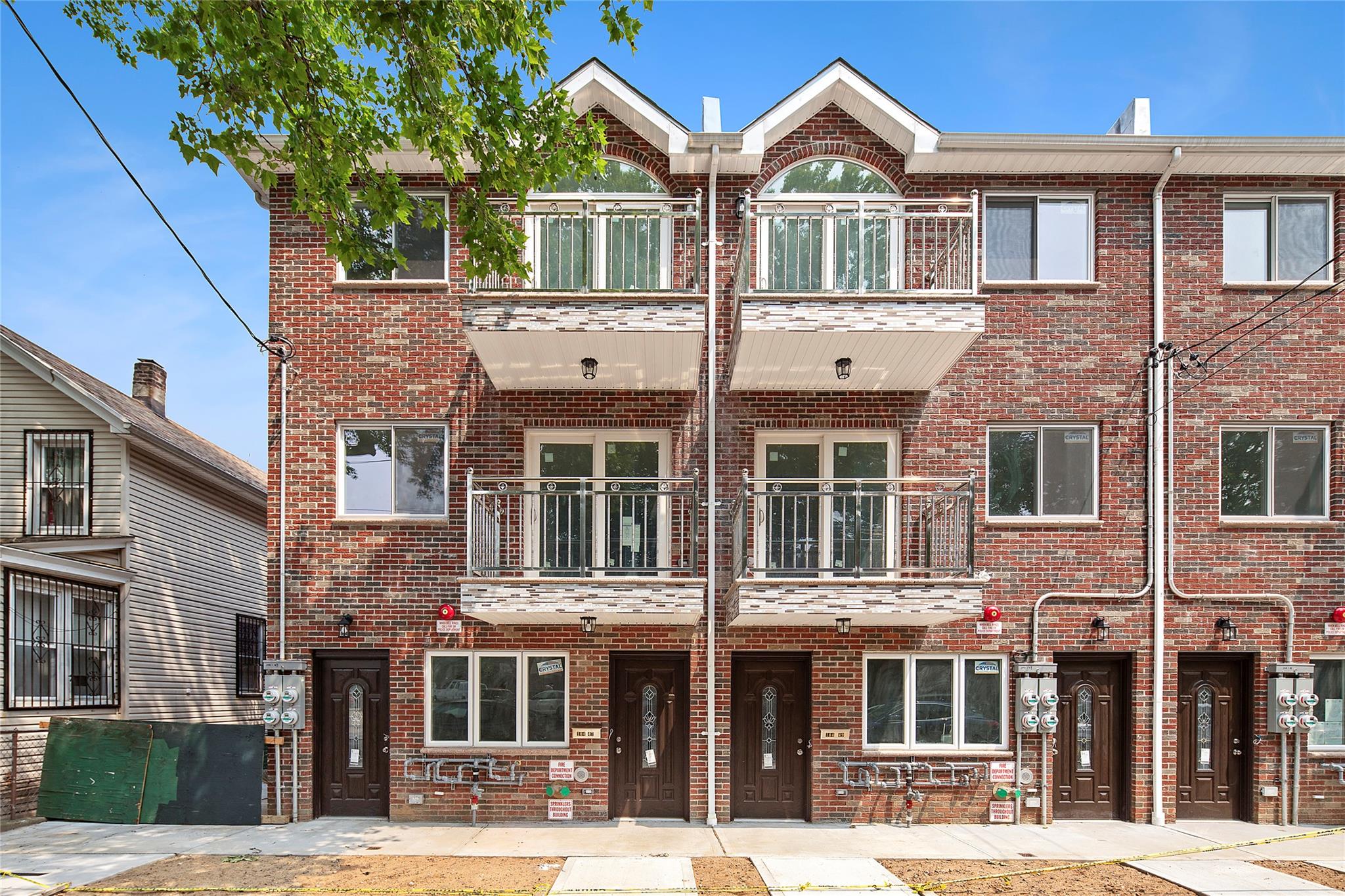 49 Avenue, Corona, Queens, NY - 8 Bedrooms  
6 Bathrooms - 