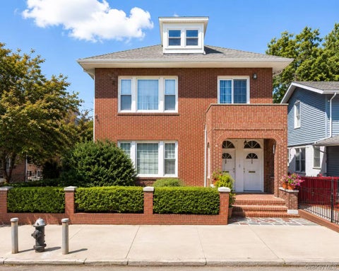 Multifamily For Rent - 6135 Liebig Avenue<br/> Bronx, NY 10471