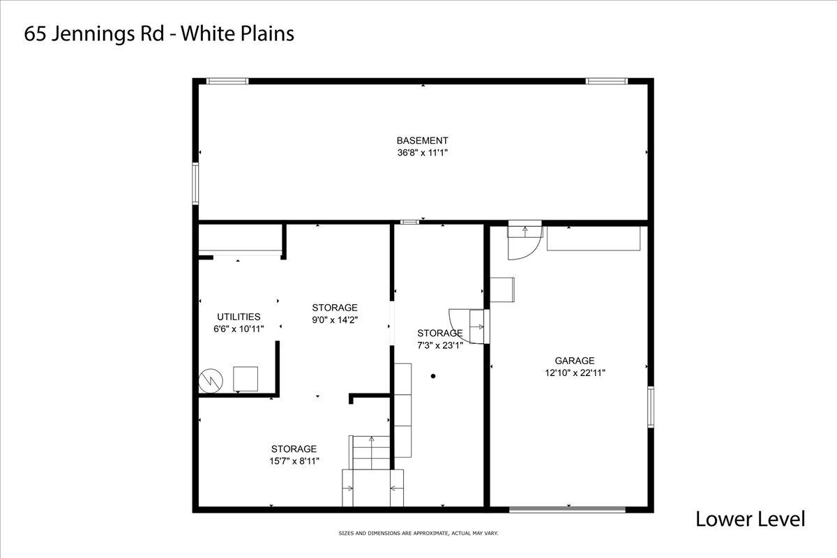 65 Jennings Road, White Plains, New York image 31