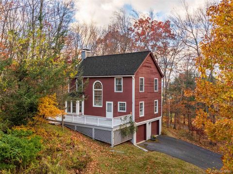 Photo of 216 Starbarrack Road, Red Hook, NY 12571 (MLS # 934369)