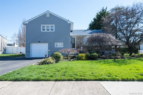 1797 Andrea Road East Meadow NY 11554