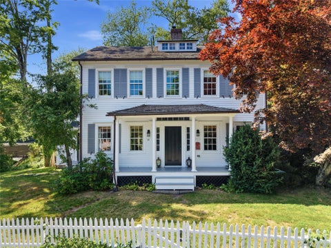 Homes For Sale - 18 Salem Road<br/> Westchester County, Pound Ridge, NY 10576