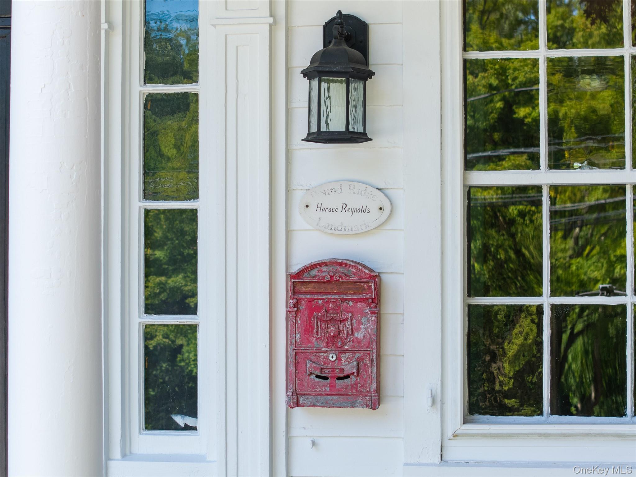 18 Salem Road
