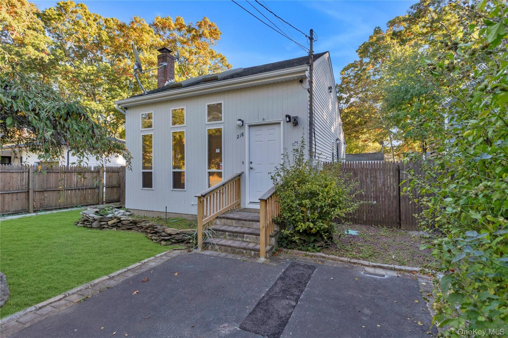 Photo of 218 Moriches Avenue, Mastic, NY 11950 (MLS # 1064016)