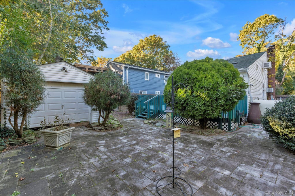 Photo of 218 Moriches Avenue, Mastic, NY 11950 (MLS # 1064016)