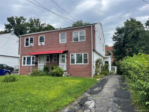 Homes For Sale - 61 N Fulton Avenue<br/> Mount Vernon, NY 10550