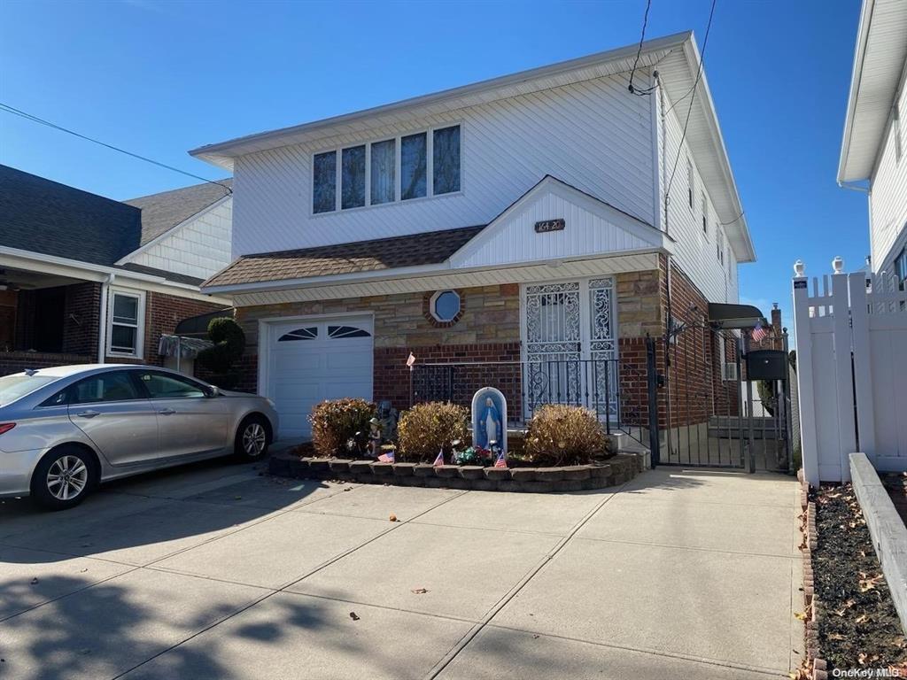 Property for Sale at 99th Street St, Howard Beach, Queens, NY - Bedrooms: 5 
Bathrooms: 2  - $949,000