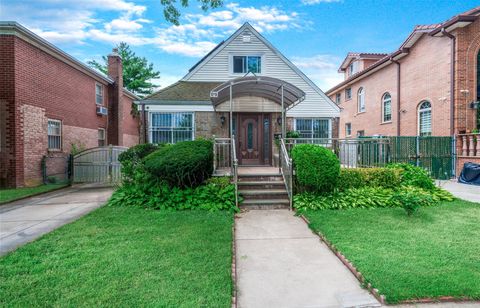 5640 Francis Lewis Boulevard Bayside NY 11364