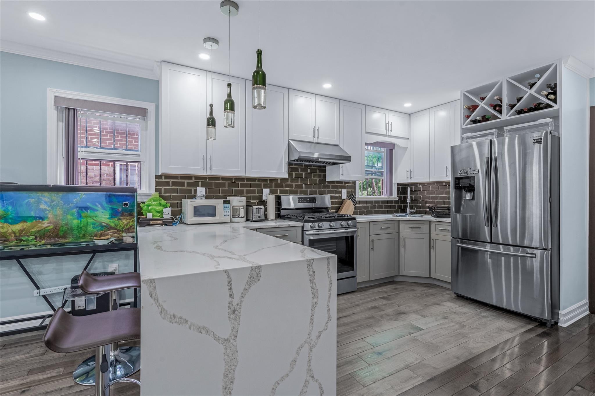 5640 Francis Lewis Boulevard