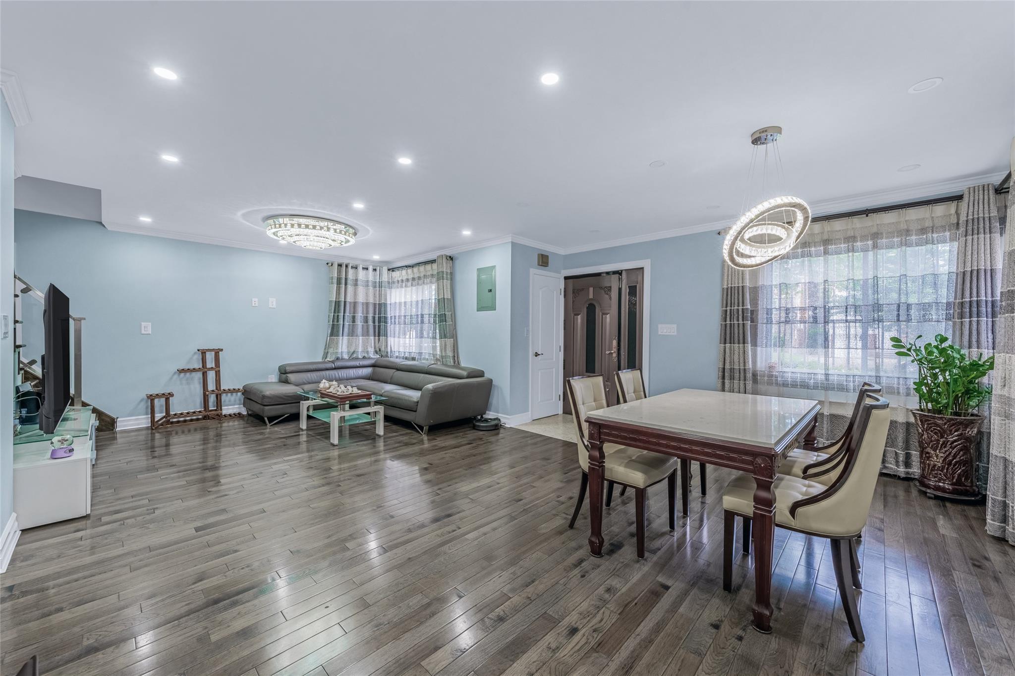 5640 Francis Lewis Boulevard