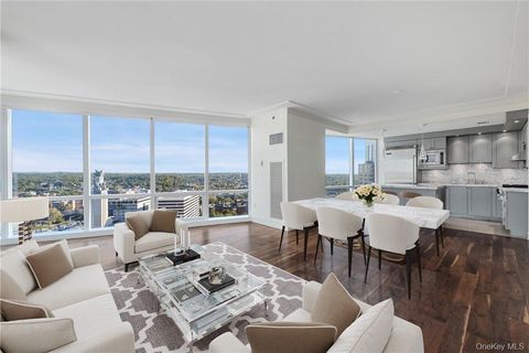 1 Renaissance Square V4G White Plains NY 10601