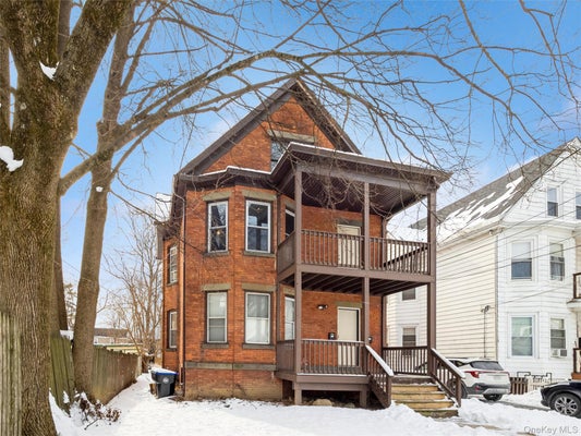 236 MANSION ST # 2, POUGHKEEPSIE, NY 12601 - Image 0f15c66ea9172b0d75a1fd3345c25e92/3480150968
