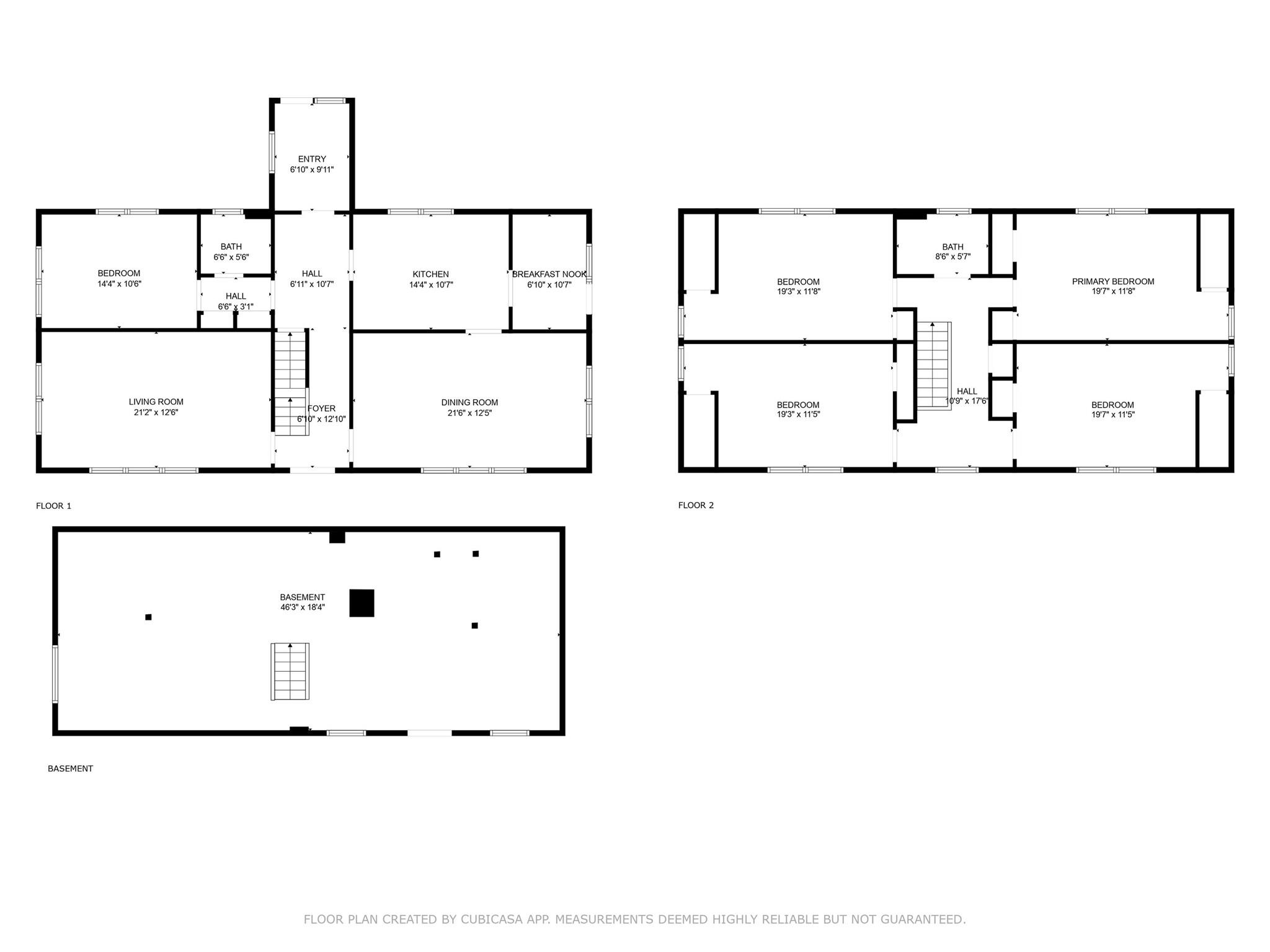 546 South Street, Highland, New York image 24