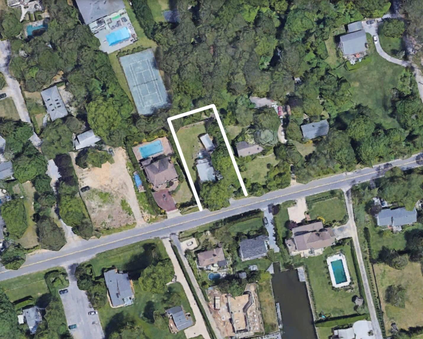 61 Middle Pond Rd Rd, Southampton, New York image 1
