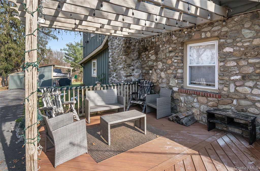 Photo of 137 S Highland Road, Wappingers Falls, NY 12590 (MLS # 943763)