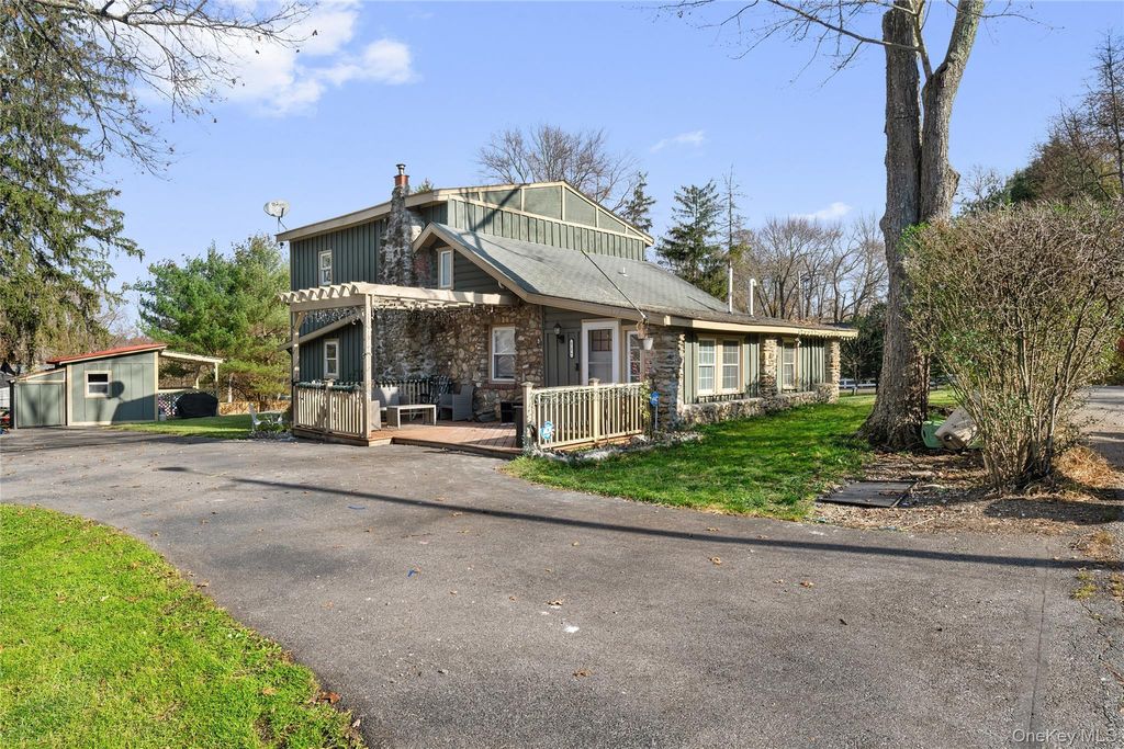 Photo of 137 S Highland Road, Wappingers Falls, NY 12590 (MLS # 943763)