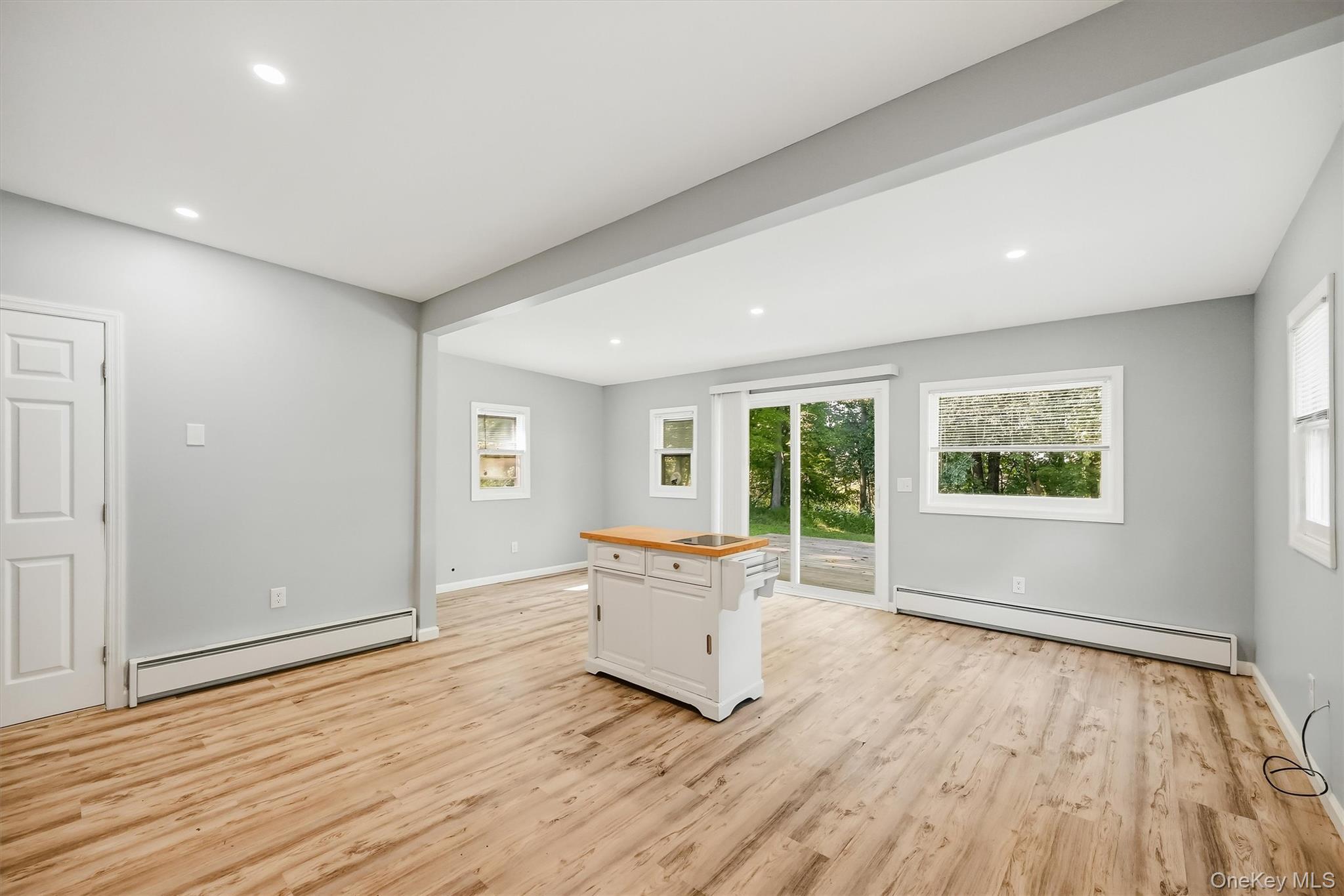 58 Iron Mountain Road