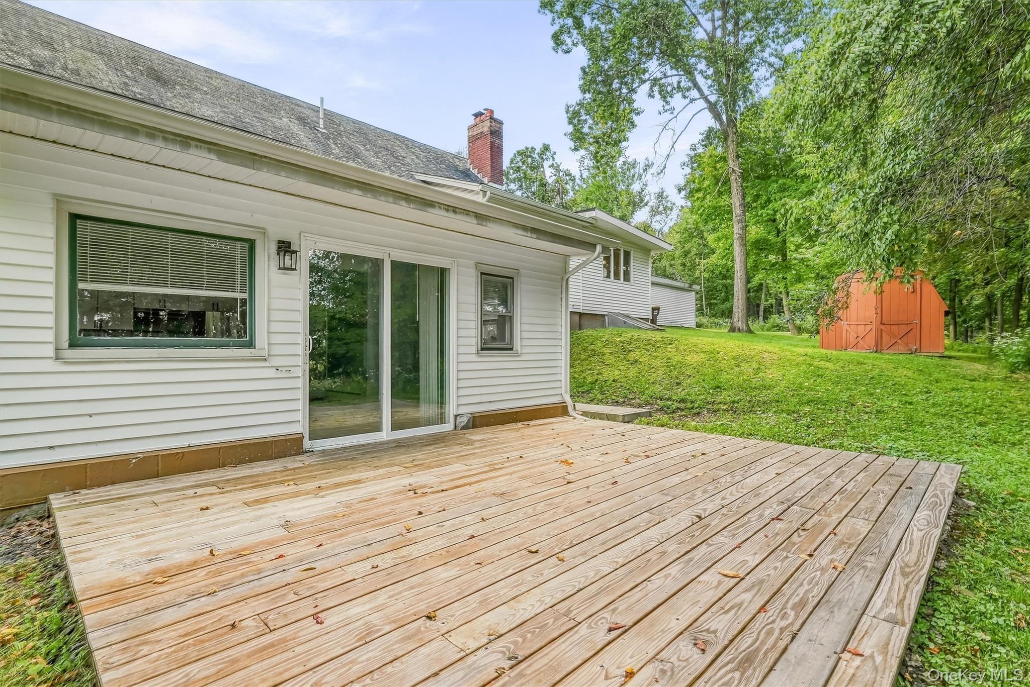 58 Iron Mountain Road