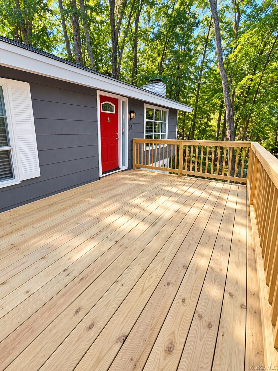 34 zematt Court