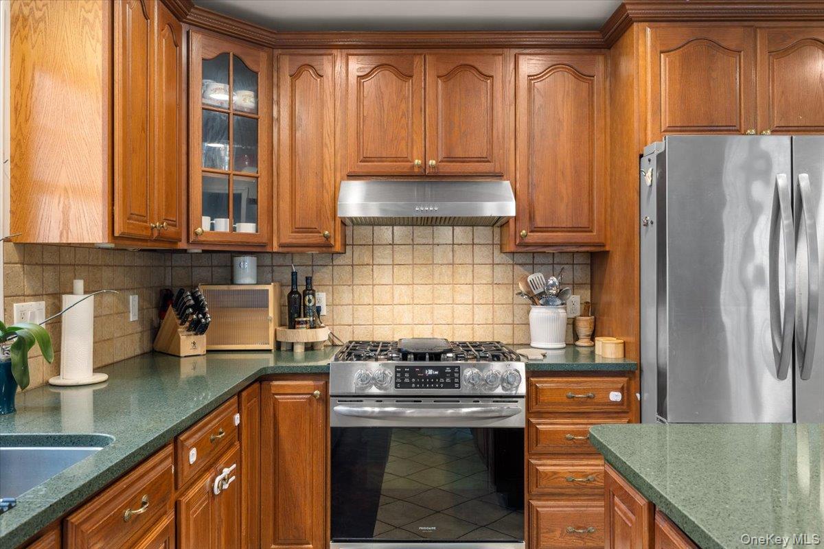 223 Bread And Cheese Hollow Road