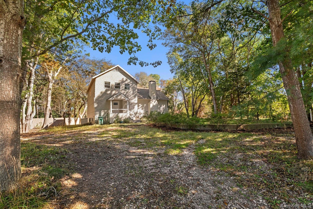 Photo of 203 Head Of Pond Road, Water Mill, NY 11976 (MLS # 1062749)